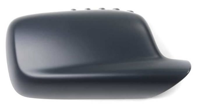 BMW Side Mirror Cover - Passenger Side 51167074236